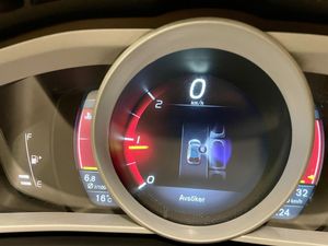 Volvo V40 bild 8