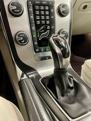 Volvo V40 bild 16