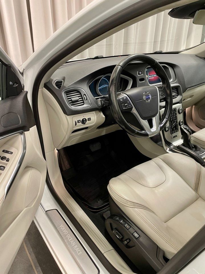 Volvo V40 bild 6