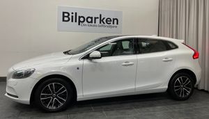 Volvo V40 bild 2