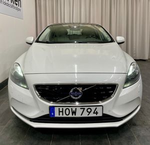 Volvo V40 bild 3