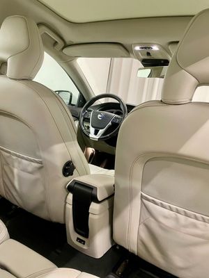 Volvo V40 bild 22