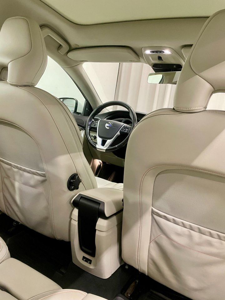 Volvo V40 bild 22