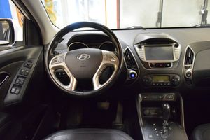 Hyundai ix35 bild 6