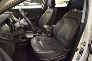 Hyundai ix35 bild 8