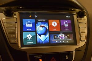 Hyundai ix35 bild 11