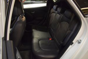 Hyundai ix35 bild 9