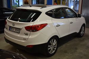 Hyundai ix35 bild 5