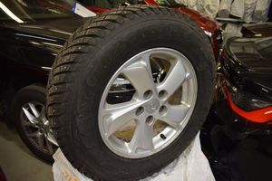 Hyundai ix35 bild 14