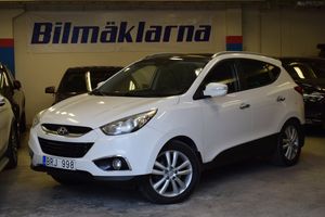 Hyundai ix35 bild 1