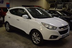 Hyundai ix35 bild 2