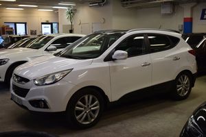 Hyundai ix35 bild 3