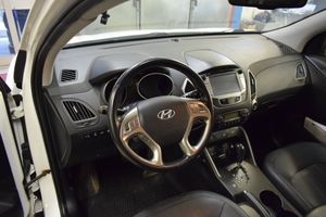 Hyundai ix35 bild 7