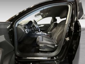 Audi A4 bild 9