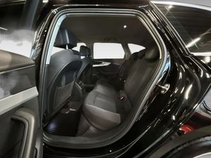 Audi A4 bild 10