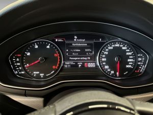 Audi A4 bild 12