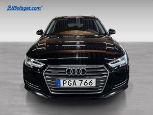 Audi A4 bild 3
