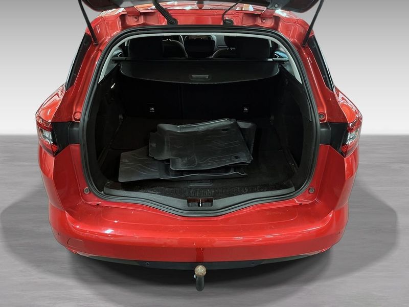 Renault Megane bild 11