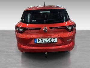 Renault Megane bild 7