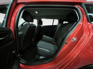 Renault Megane bild 10