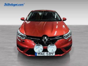 Renault Megane bild 3