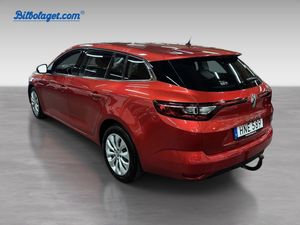 Renault Megane bild 8