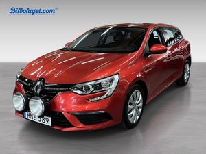 Renault Megane bild 1