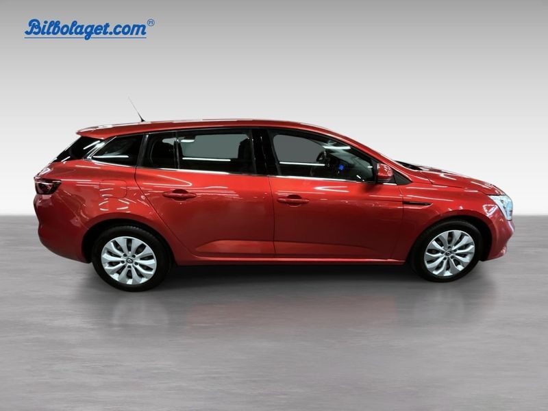 Renault Megane bild 5