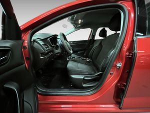 Renault Megane bild 9