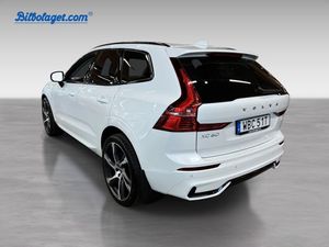 Volvo XC60 bild 8