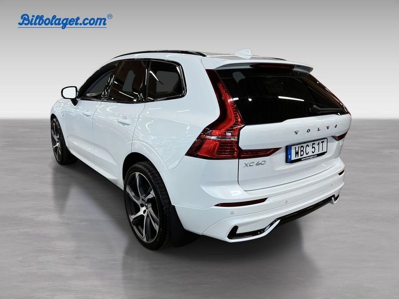 Volvo XC60 bild 8