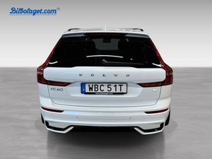 Volvo XC60 bild 7