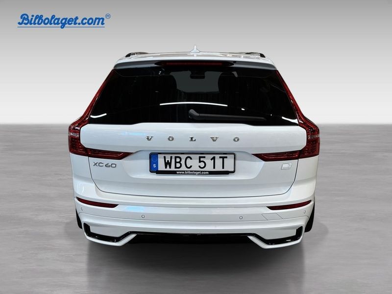 Volvo XC60 bild 7