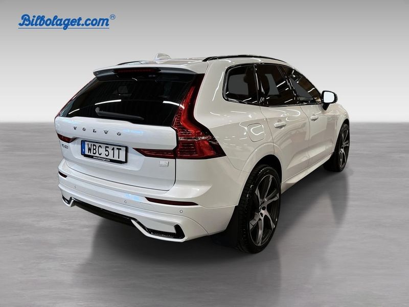 Volvo XC60 bild 6