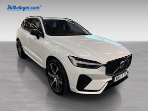 Volvo XC60 bild 4