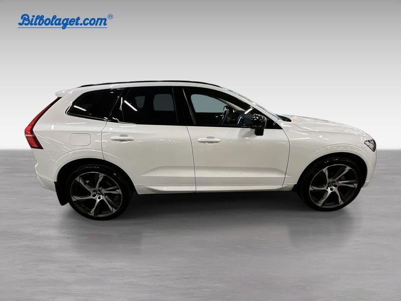 Volvo XC60 bild 5