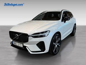 Volvo XC60 bild 1