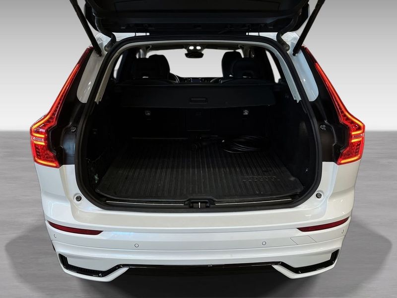 Volvo XC60 bild 11