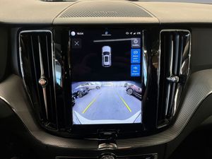 Volvo XC60 bild 13