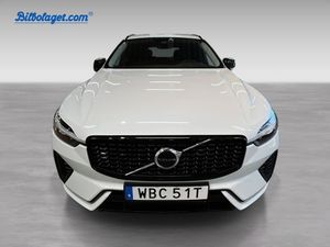 Volvo XC60 bild 3