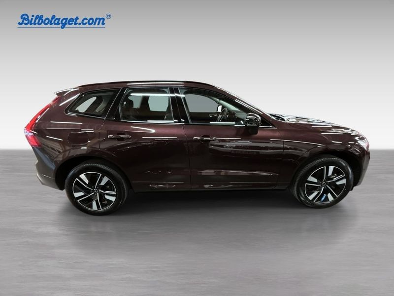 Volvo XC60 bild 5