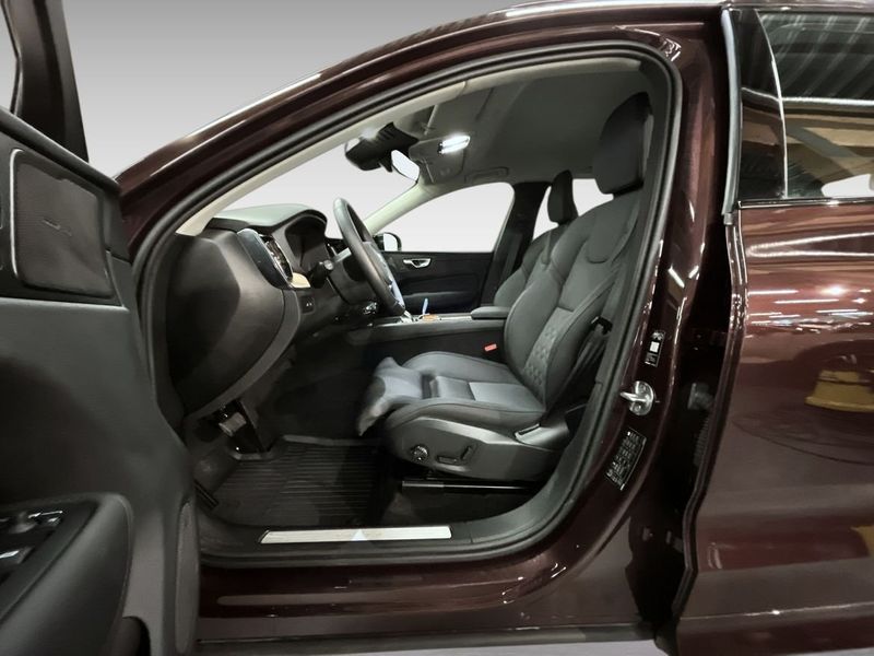 Volvo XC60 bild 9