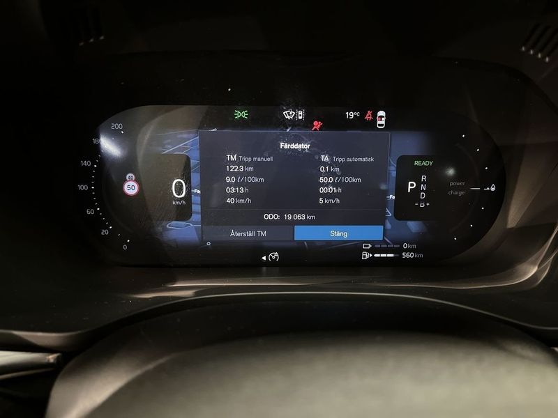 Volvo XC60 bild 12