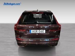 Volvo XC60 bild 7