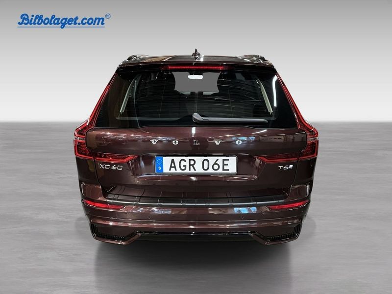 Volvo XC60 bild 7