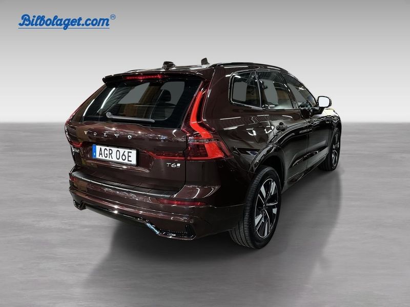 Volvo XC60 bild 6
