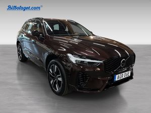 Volvo XC60 bild 4