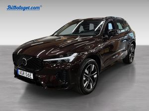 Volvo XC60 bild 1