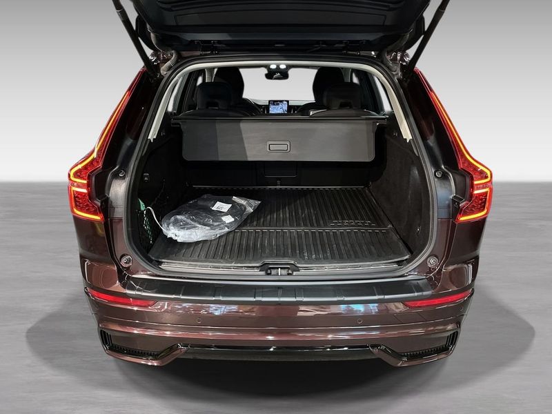 Volvo XC60 bild 11