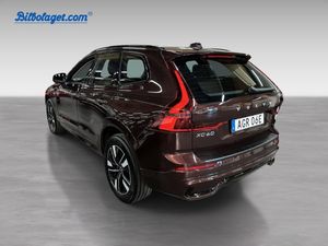 Volvo XC60 bild 8